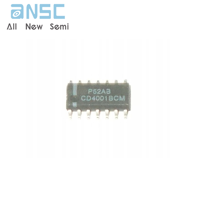 CD4001BCM