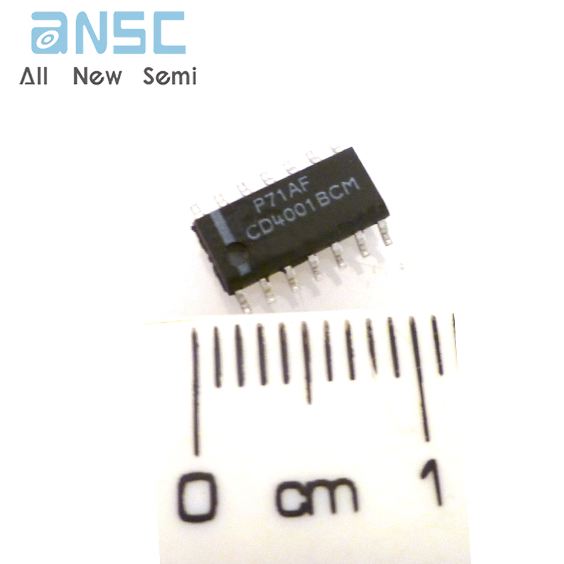 CD4001BCM 2