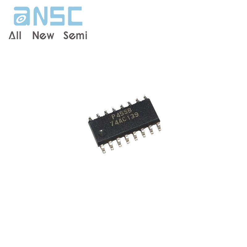 CD74AC139M
