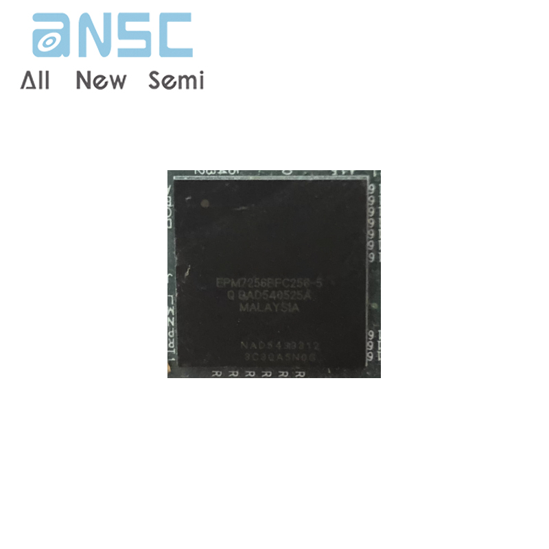 EPM7256BFC256-7
