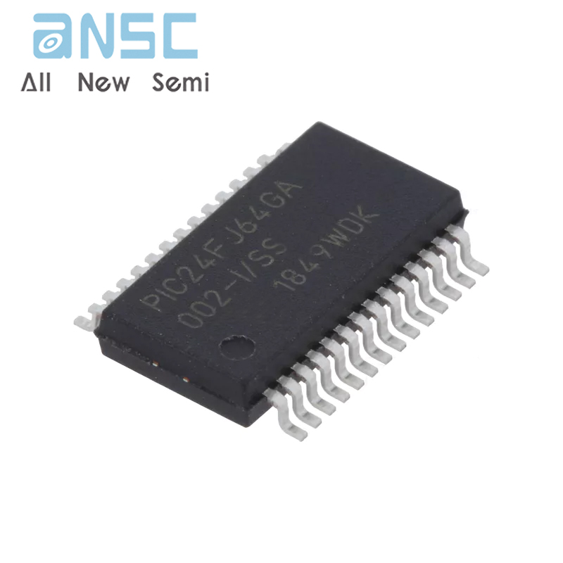PIC24FJ64GA002-I SS 3