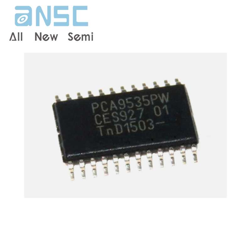 PCA9535PW