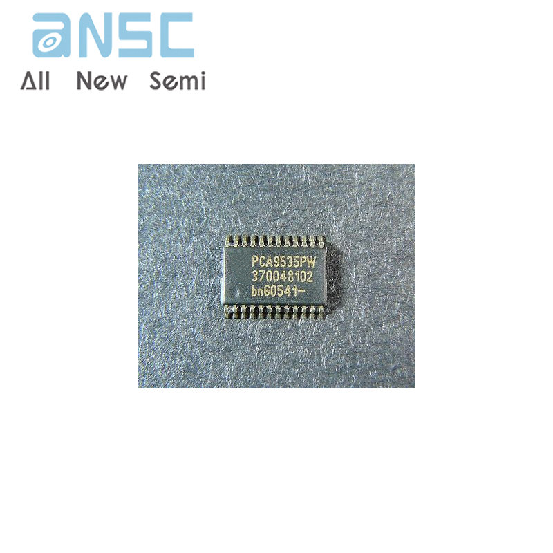 PCA9535PW 2