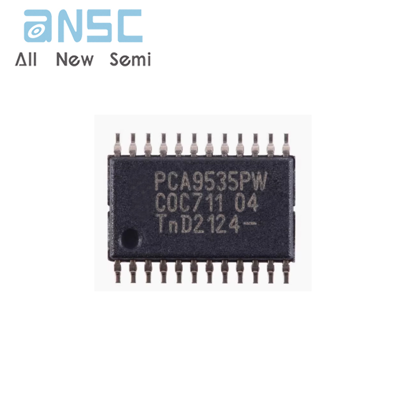 PCA9535PW 3