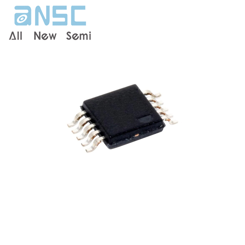 LTC6902CMS#TRPBF