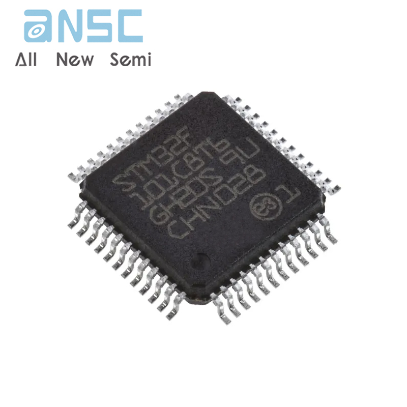 STM32F101C8T6