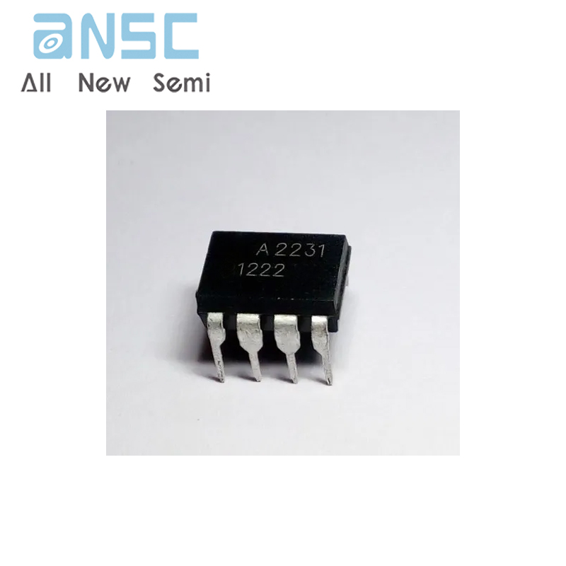 HCPL2231 2