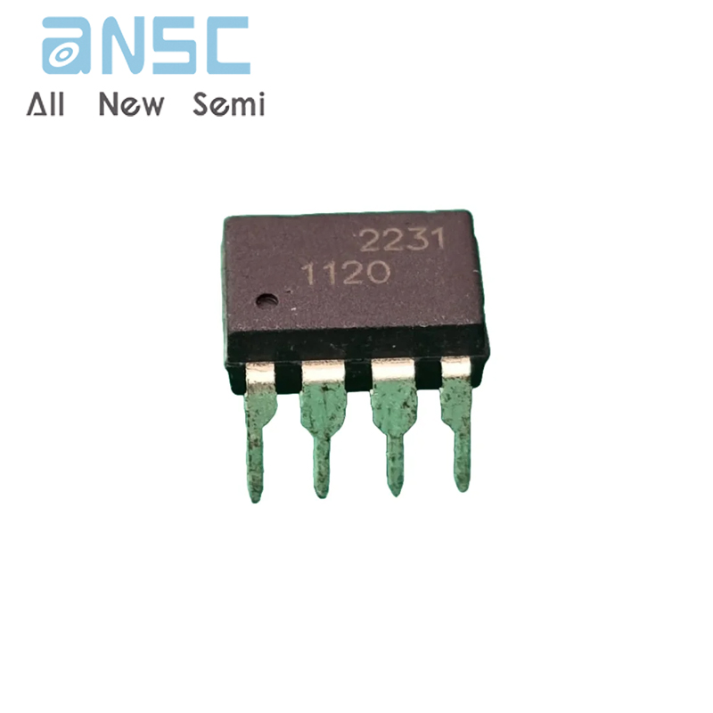 HCPL2231