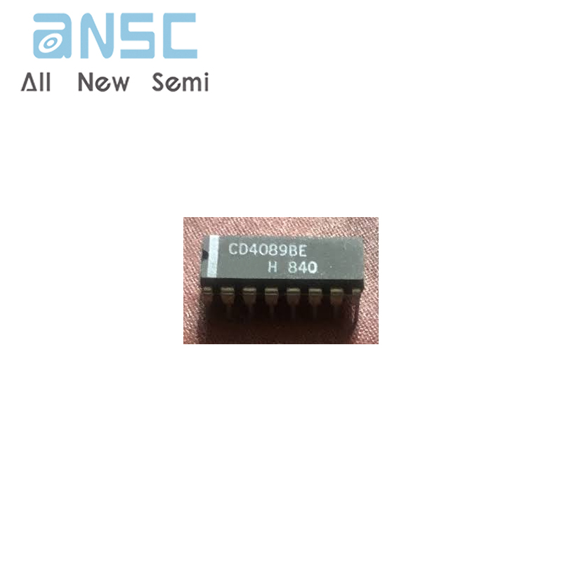 CD4089BE 4