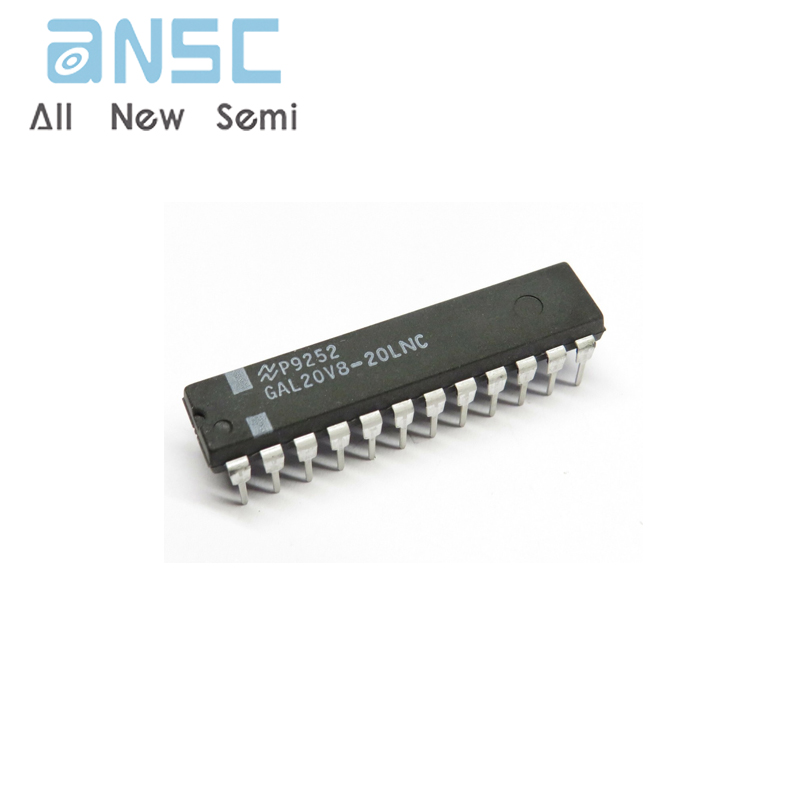 GAL20V8-20LNC