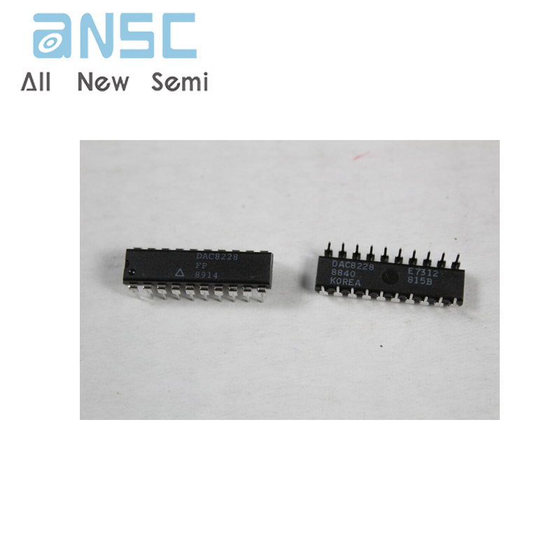 DAC8228FP