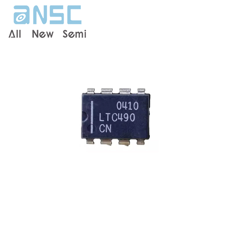 LTC490CN