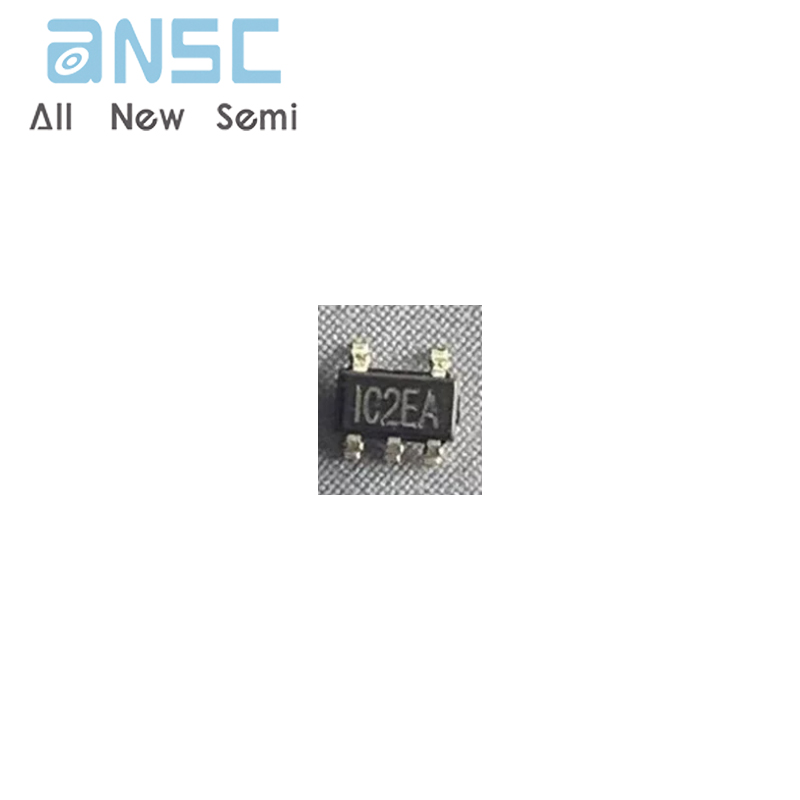 MP8801DJ-2.5-LF-Z