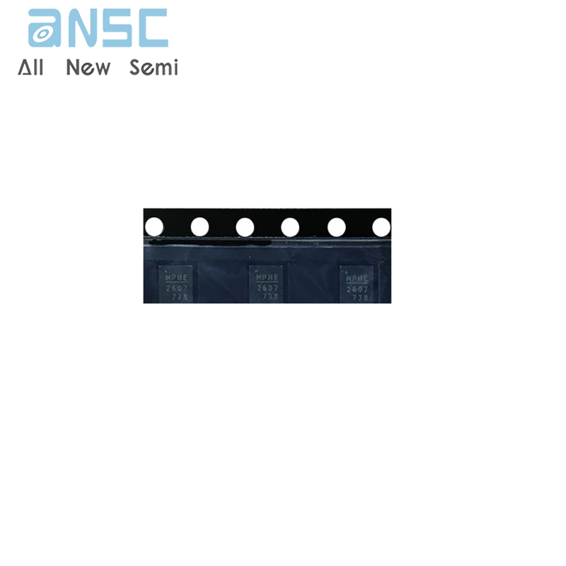 MP2607DL-LF-Z MP2607DL-LF-Z