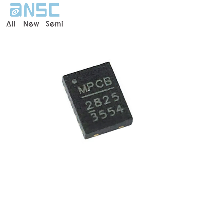 MP28253EL-LF-Z