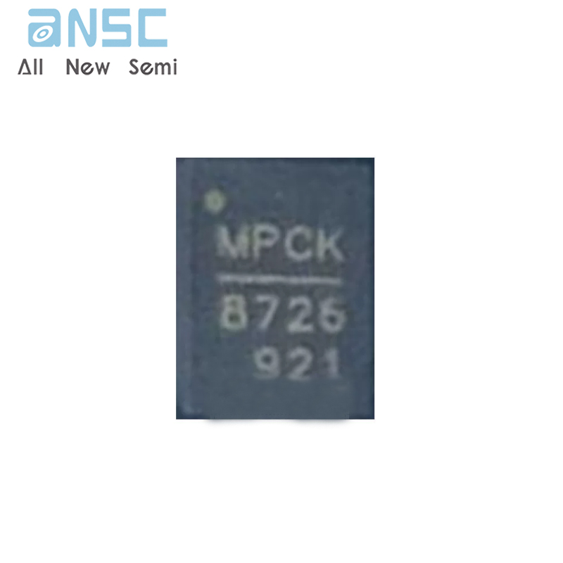 MP8726EL-LF-Z 2 MP8726EL-LF-Z 2