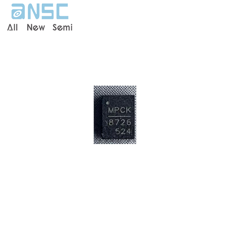 MP8726EL-LF-Z MP8726EL-LF-Z