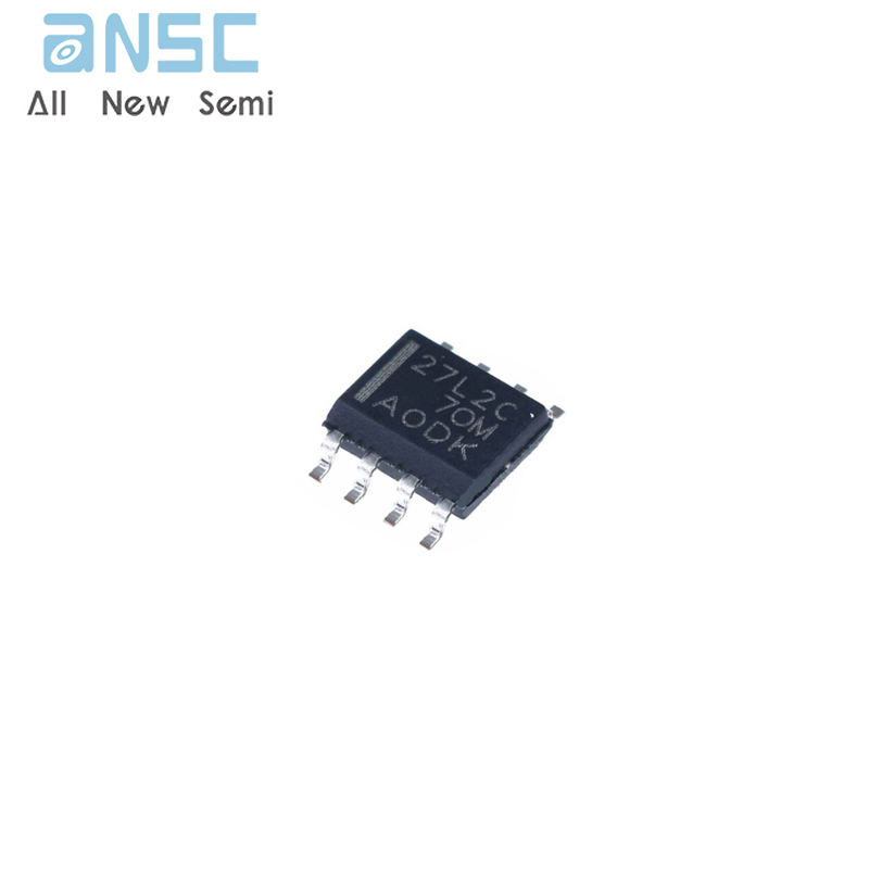 TLC27L2CD