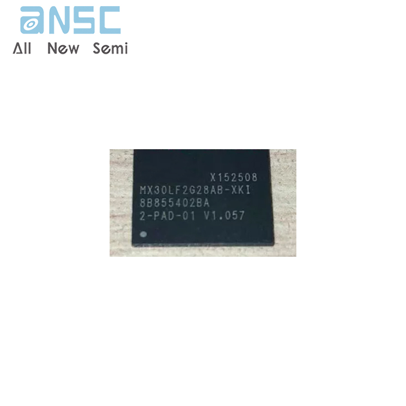 MX30LF2G28AB-XKI
