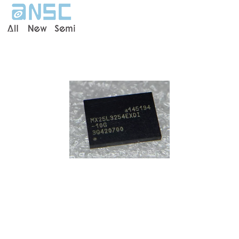 MX25L3254EXDI-10G MX25L3254EXDI-10G