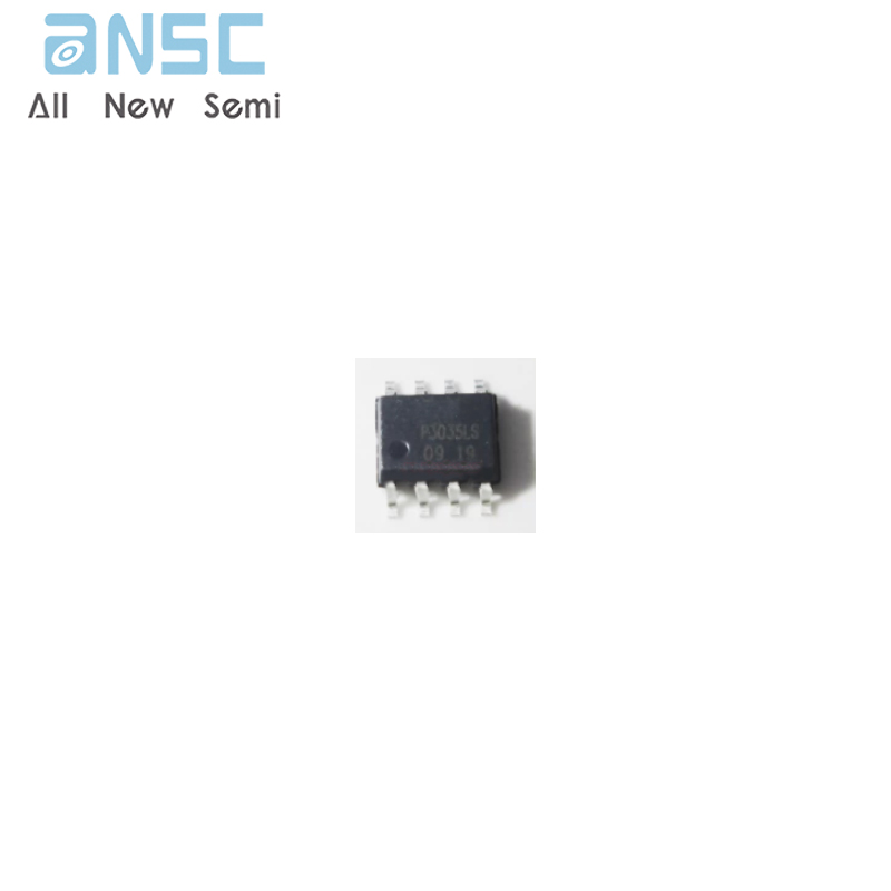 DMP3035LSS-13