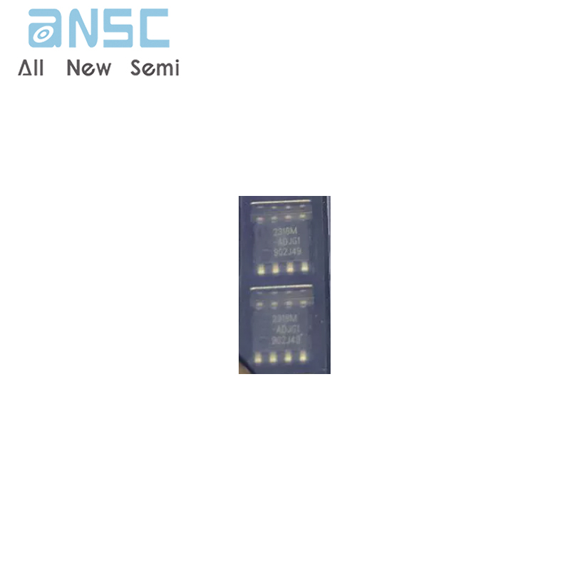 AP2318M-ADJTRG1