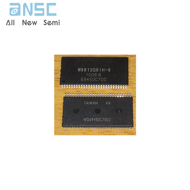 W9812G6IH-6
