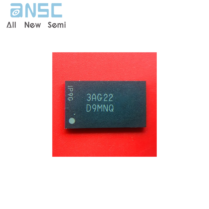 MT41J64M16JT-125 G 3