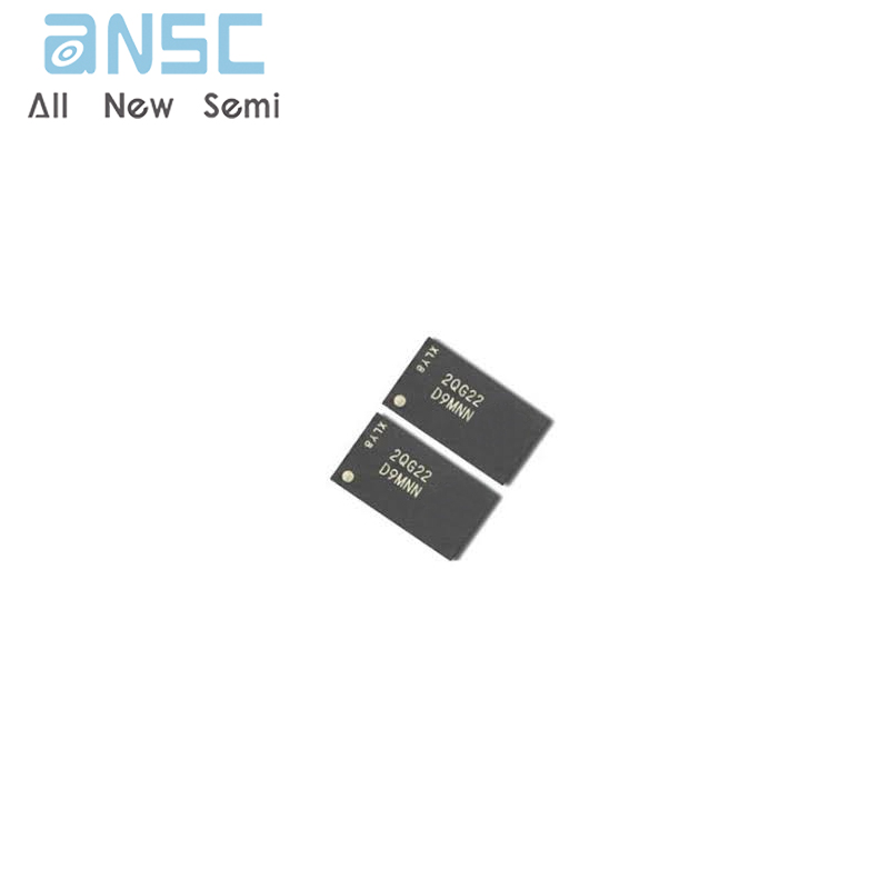 MT41J64M16JT-125 G