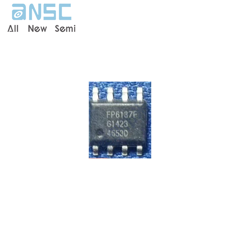 FP6137FSPCTR FP6137FSPCTR