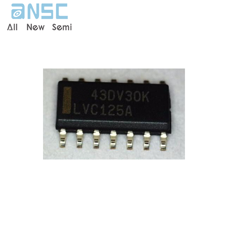 SN74LVC125ADR