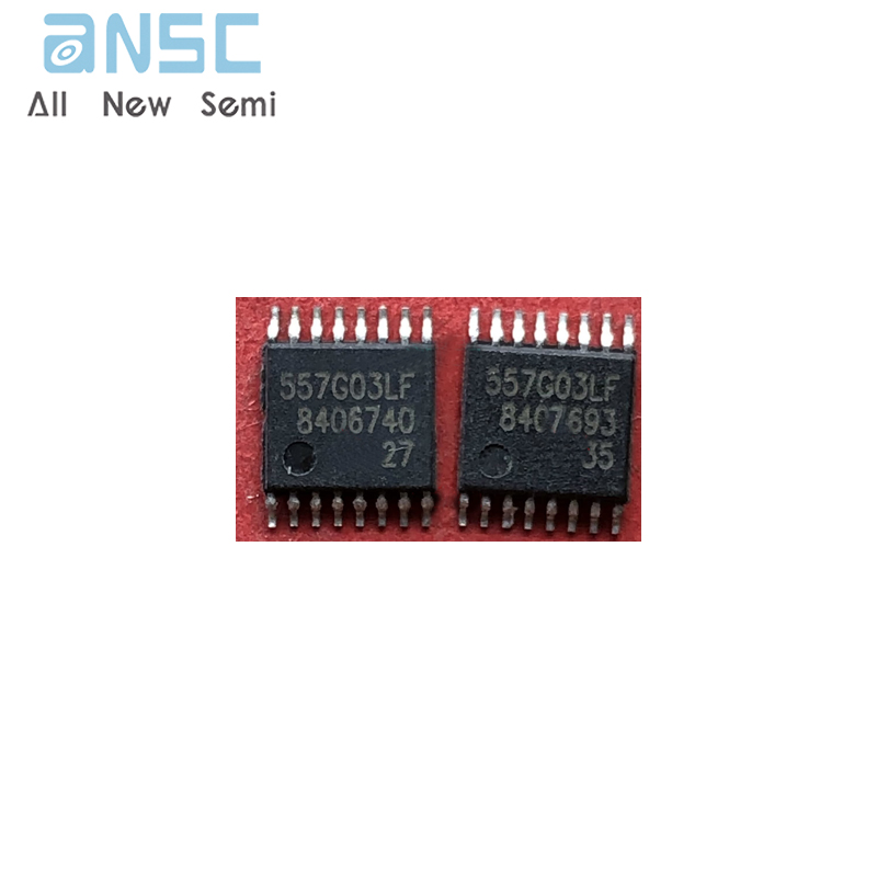ICS557G-03LF