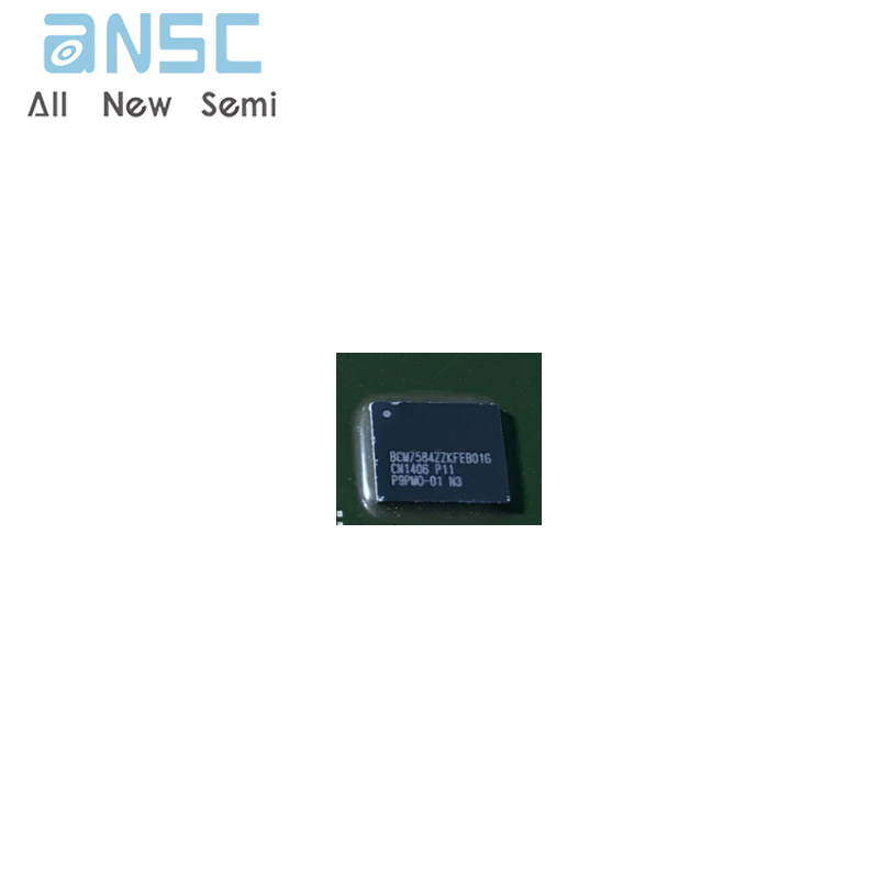 BCM7584ZZKFEB01G(P11)