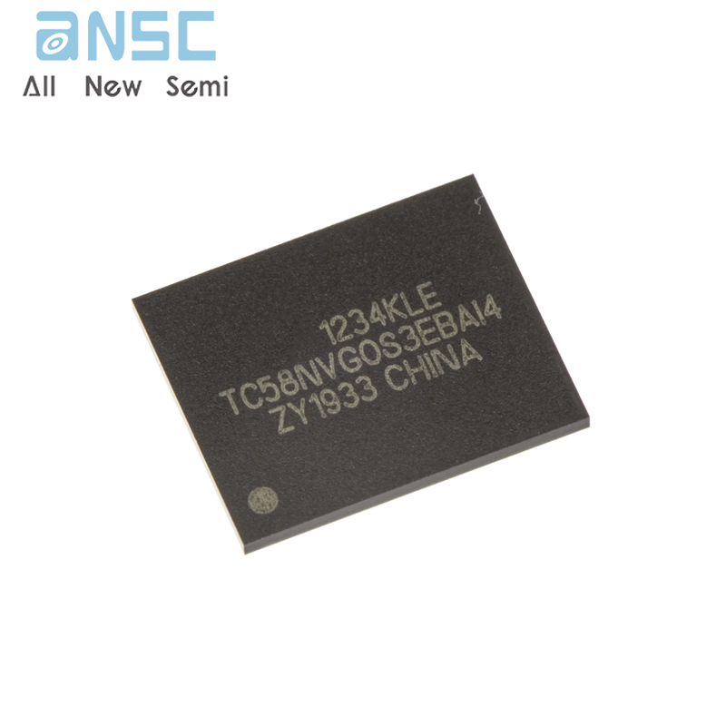 TC58NVGOS3EBA14