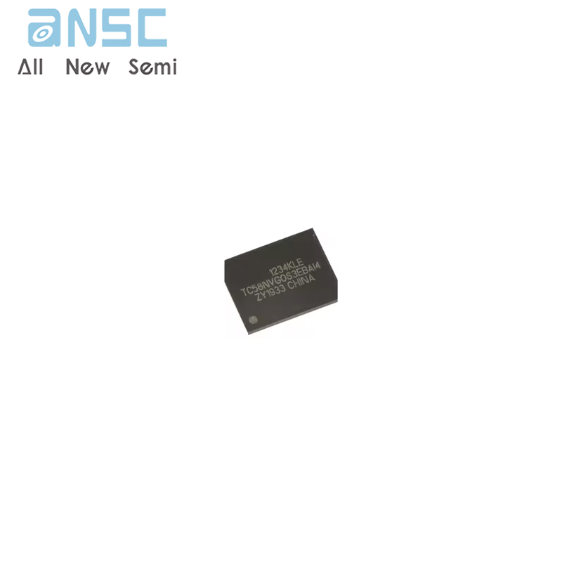 TC58NVGOS3EBA14   2