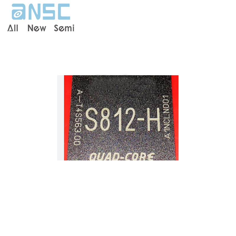 S812-H