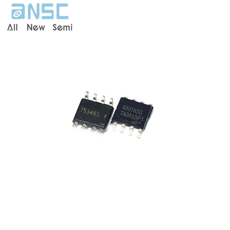 BCM6301KSG 2