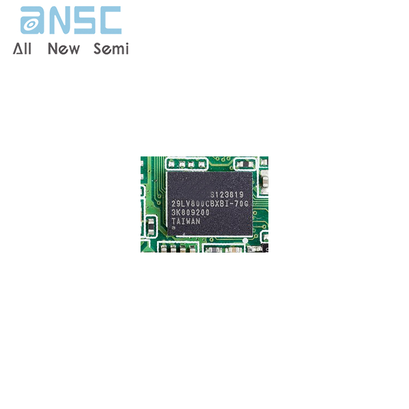 MX29LV800CBXBI-70G