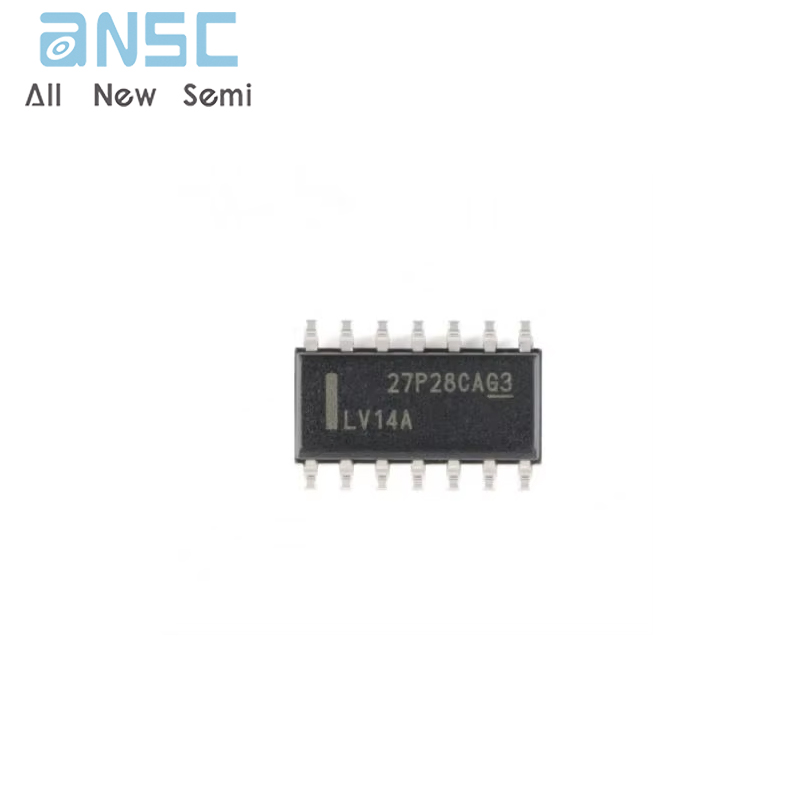 SN74LV14ADR
