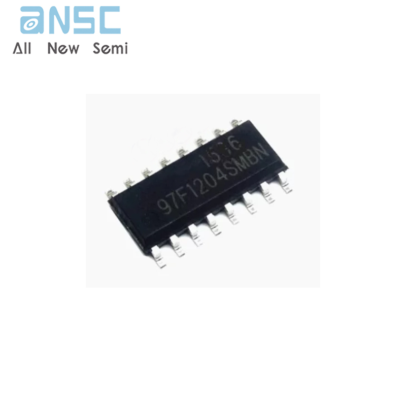 MC97F1204SMBN