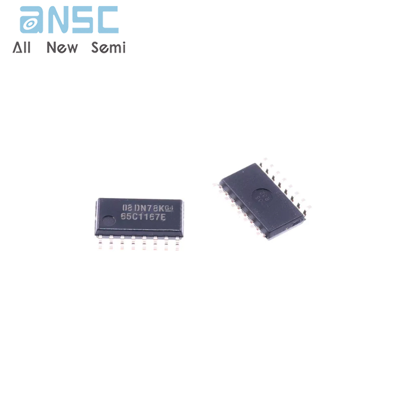 SN65C1167ENSR