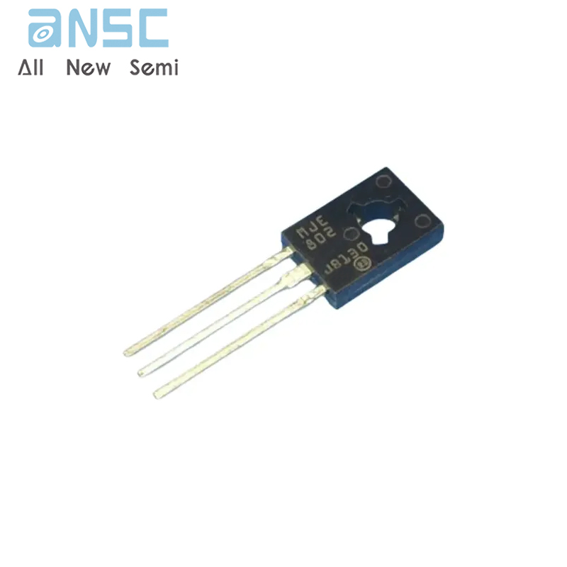 MJE802