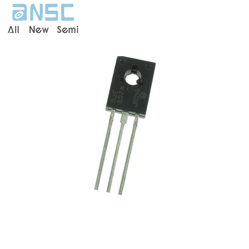 MJE802 2