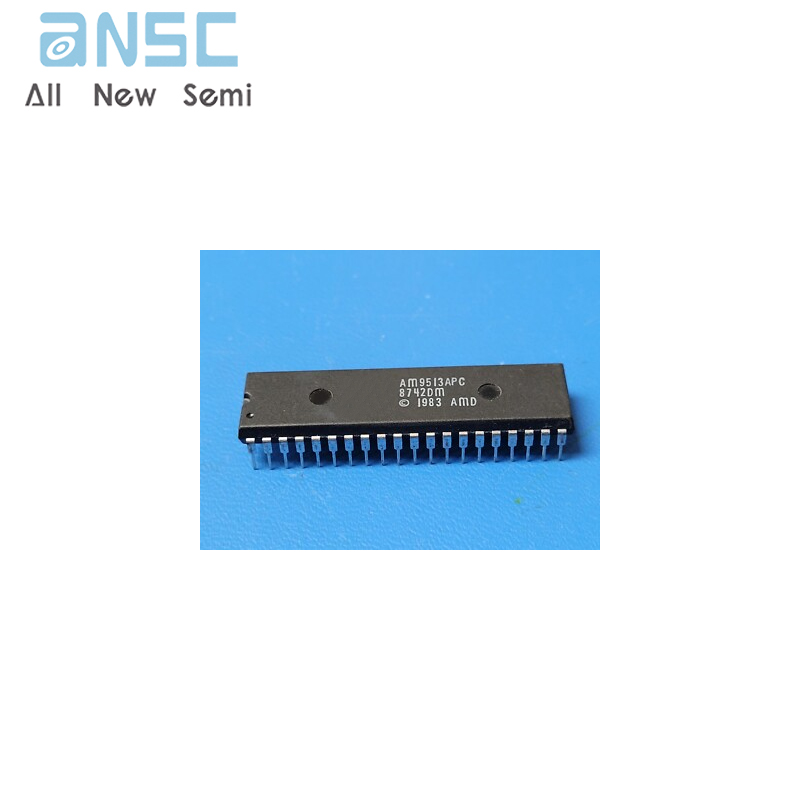 AM9513APC 3