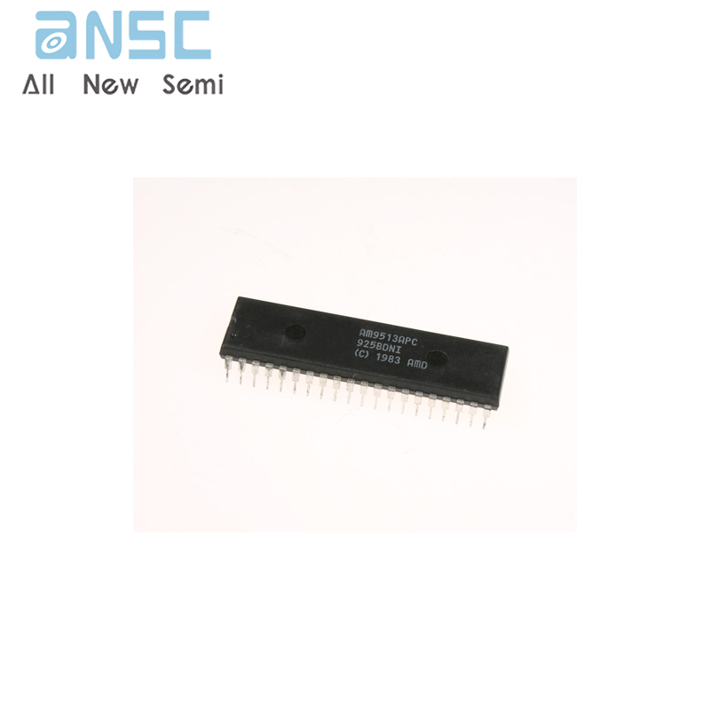 AM9513APC 2