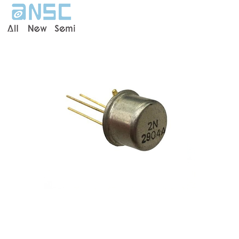 2N2904A