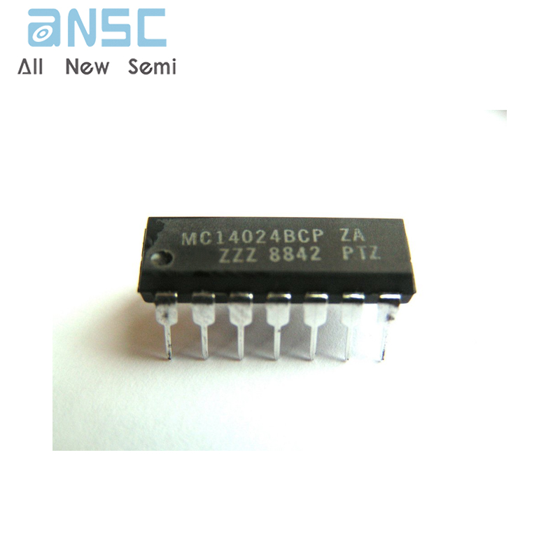 MC14024BCP 3