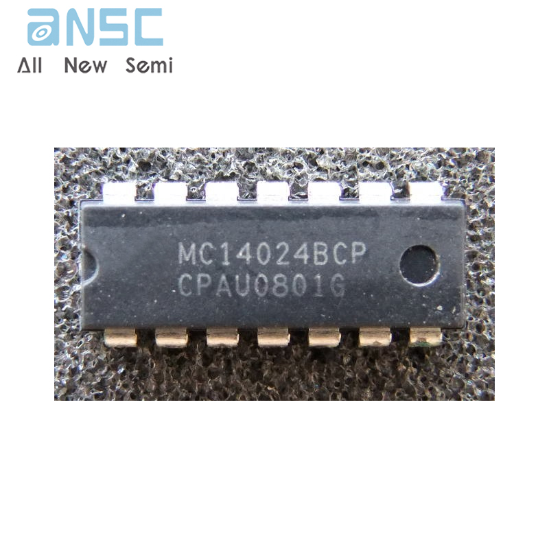 MC14024BCP