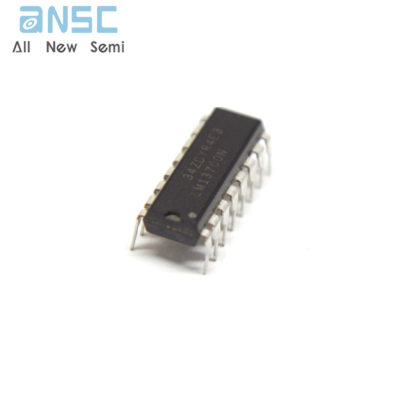 LM13700N 2