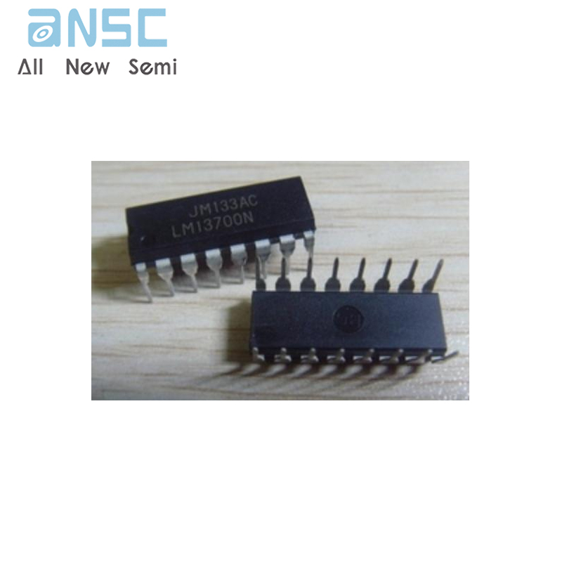 LM13700N
